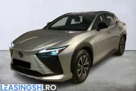Lexus RZ din 2025 cu 12.800 km - oferta LEX209348 - foto 4