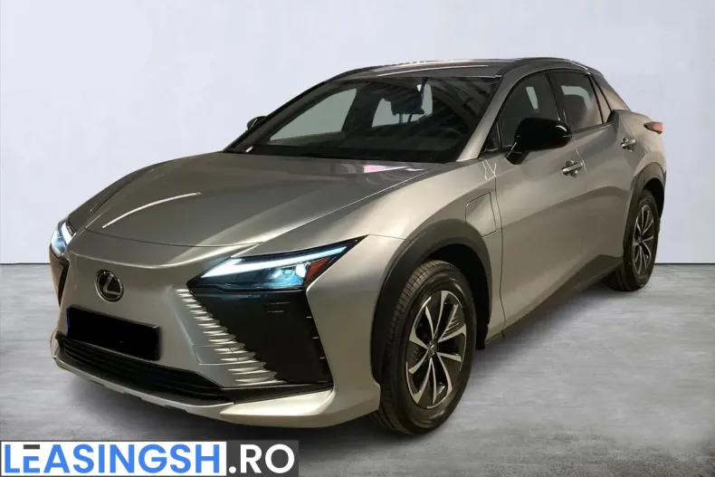 Lexus RZ din 2025 cu 12.800 km - oferta LEX209348 - foto 4