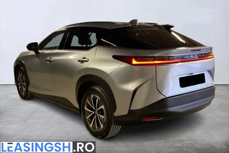 Lexus RZ din 2025 cu 12.800 km - oferta LEX209348 - foto 5