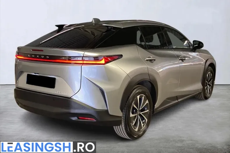 Lexus RZ din 2025 cu 12.800 km - oferta LEX209348 - foto 7