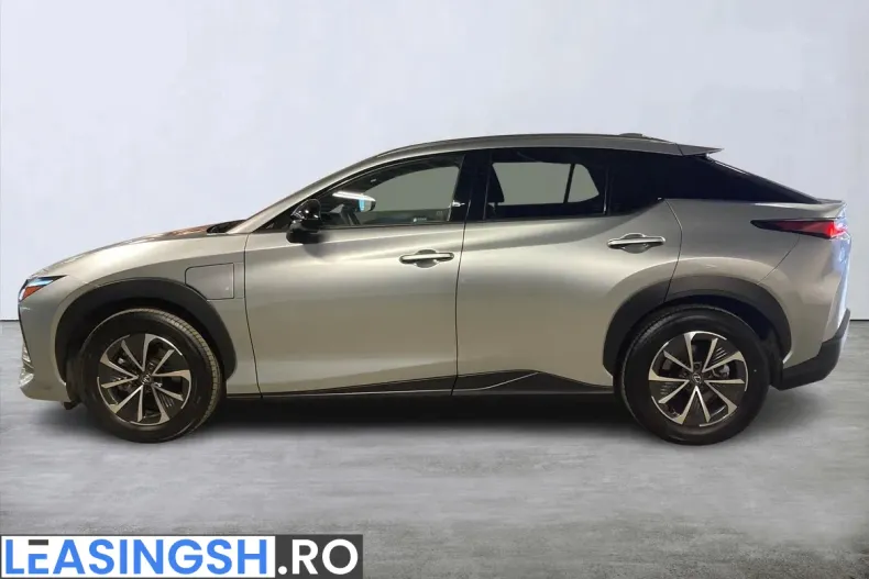 Lexus RZ din 2025 cu 12.800 km - oferta LEX209348 - foto 9
