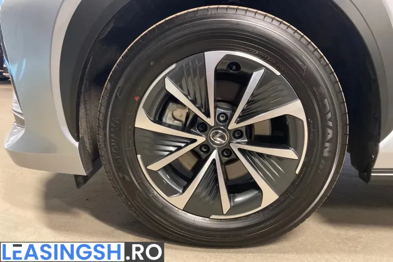Lexus RZ din 2025 cu 12.800 km - oferta LEX209348 - foto 10