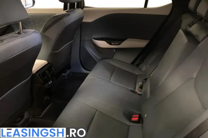 Lexus RZ din 2025 cu 12.800 km - oferta LEX209348 - foto 16