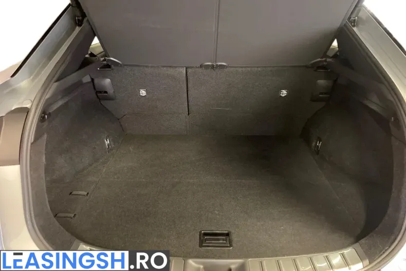 Lexus RZ din 2025 cu 12.800 km - oferta LEX209348 - foto 17