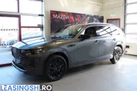 Mazda CX-80 din 2026 cu 18 km - oferta MAZ209349 - foto 1