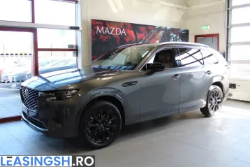 Mazda CX-80 din 2026 - oferta MAZ209349