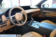 Mazda CX-80 din 2026 cu 18 km - oferta MAZ209349 - foto 3