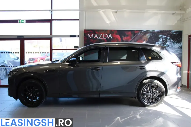 Mazda CX-80 din 2026 cu 18 km - oferta MAZ209349 - foto 5