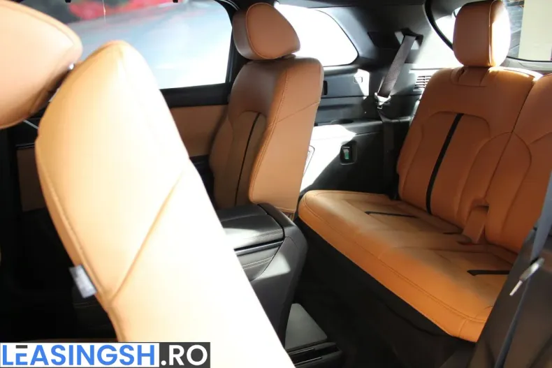 Mazda CX-80 din 2026 cu 18 km - oferta MAZ209349 - foto 10