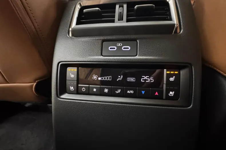 Mazda CX-80 din 2026 cu 18 km - oferta MAZ209349 - foto 17