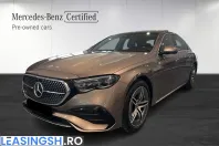 Mercedes-Benz E din 2023 cu 35.970 km - oferta MER209350 - foto 3