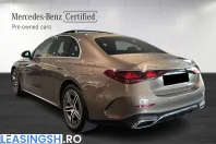 Mercedes-Benz E din 2023 cu 35.970 km - oferta MER209350 - foto 4