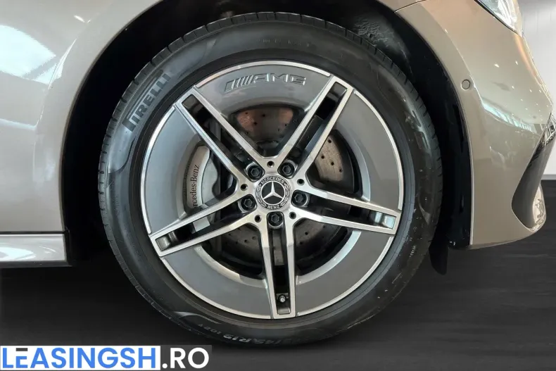 Mercedes-Benz E din 2023 cu 35.970 km - oferta MER209350 - foto 6