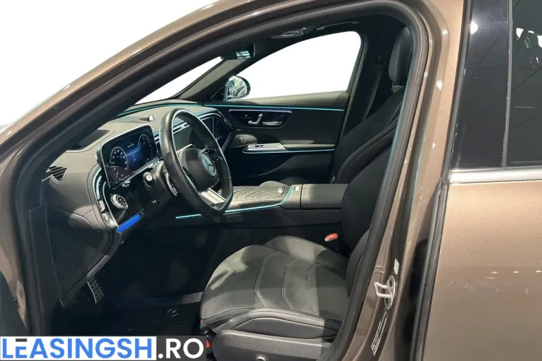 Mercedes-Benz E din 2023 cu 35.970 km - oferta MER209350 - foto 7
