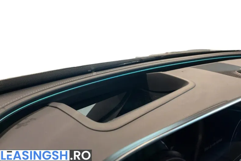 Mercedes-Benz E din 2023 cu 35.970 km - oferta MER209350 - foto 11