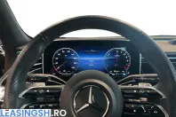 Mercedes-Benz E din 2023 cu 35.970 km - oferta MER209350 - foto 12