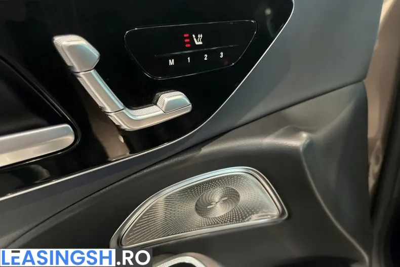 Mercedes-Benz E din 2023 cu 35.970 km - oferta MER209350 - foto 15