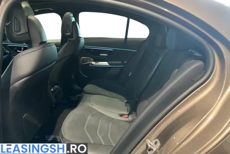 Mercedes-Benz E din 2023 cu 35.970 km - oferta MER209350 - foto 16