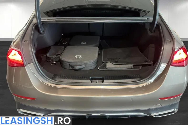 Mercedes-Benz E din 2023 cu 35.970 km - oferta MER209350 - foto 19
