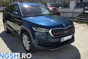 Skoda Kodiaq din 2023 - oferta SKO209352