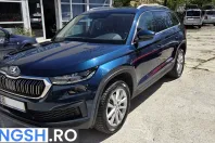 Skoda Kodiaq din 2023 cu 75.795 km - oferta SKO209352 - foto 3