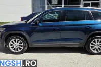 Skoda Kodiaq din 2023 cu 75.795 km - oferta SKO209352 - foto 4