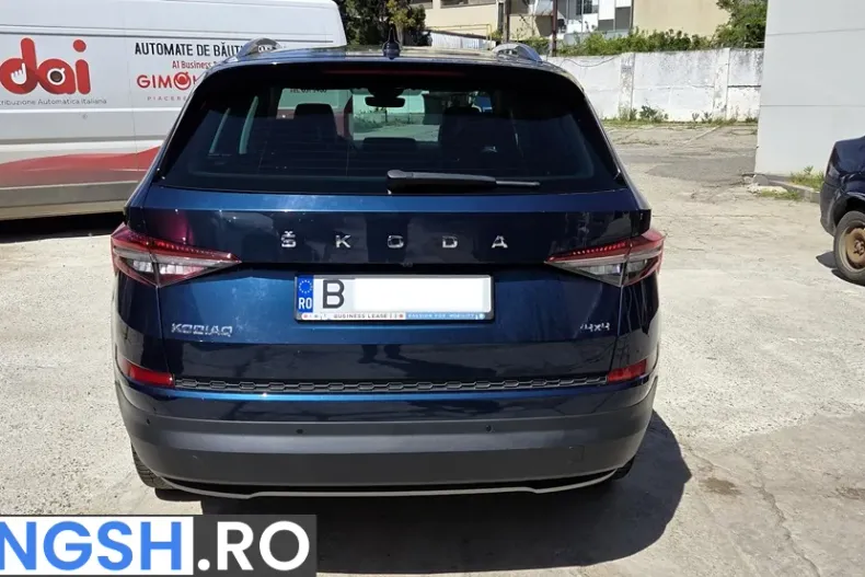 Skoda Kodiaq din 2023 cu 75.795 km - oferta SKO209352 - foto 6