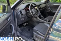Skoda Kodiaq din 2023 cu 75.795 km - oferta SKO209352 - foto 9