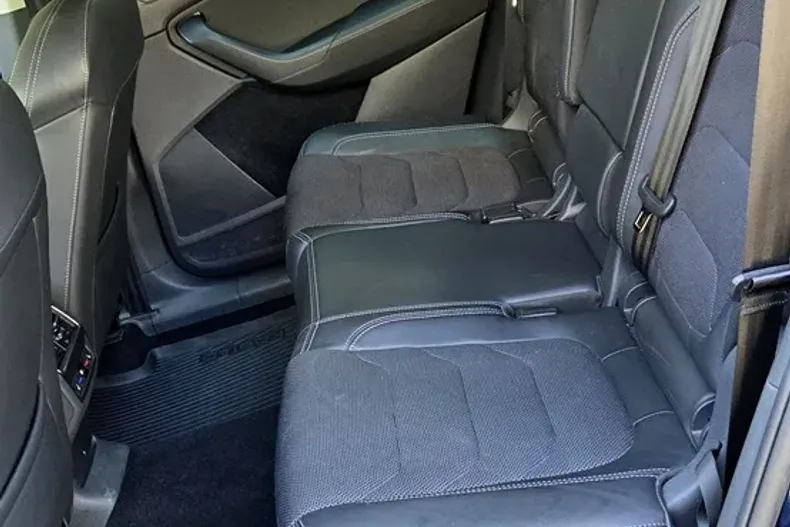 Skoda Kodiaq din 2023 cu 75.795 km - oferta SKO209352 - foto 13