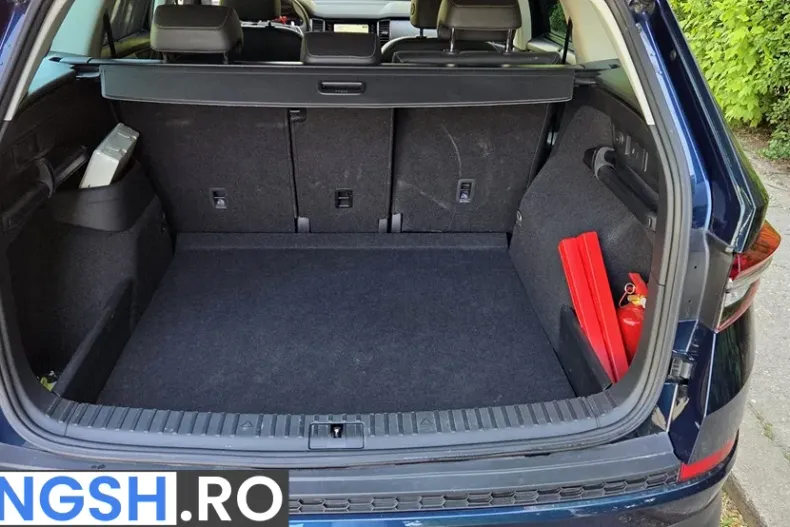 Skoda Kodiaq din 2023 cu 75.795 km - oferta SKO209352 - foto 18
