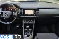 Skoda Kodiaq din 2023 cu 75.795 km - oferta SKO209352 - foto 21