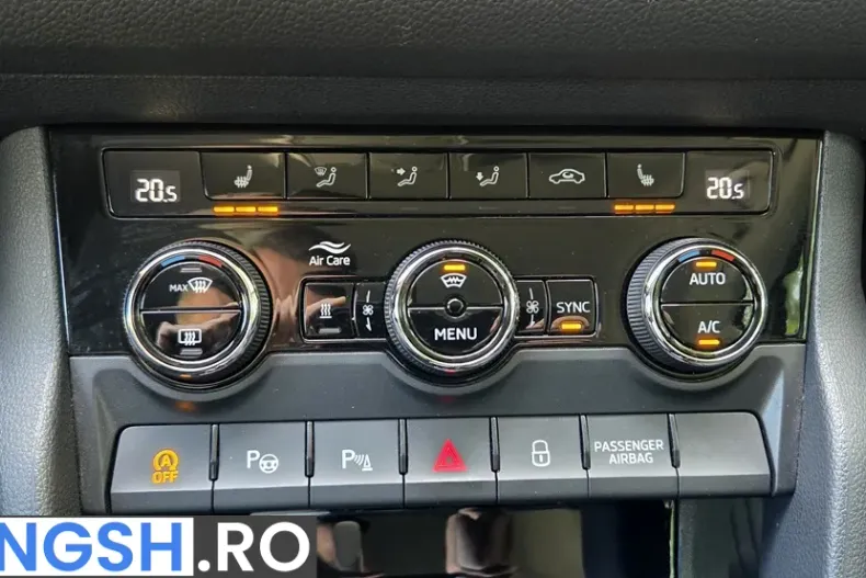 Skoda Kodiaq din 2023 cu 75.795 km - oferta SKO209352 - foto 28
