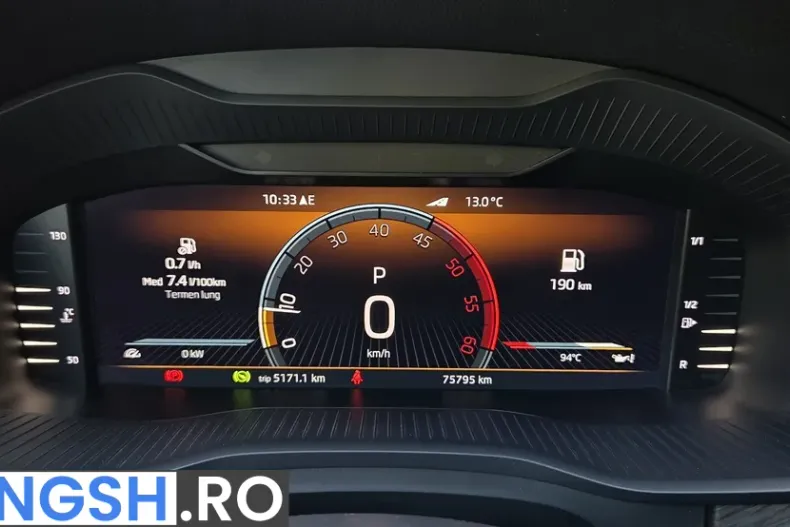 Skoda Kodiaq din 2023 cu 75.795 km - oferta SKO209352 - foto 33