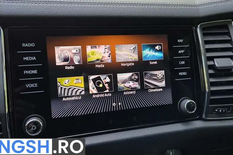 Skoda Kodiaq din 2023 cu 75.795 km - oferta SKO209352 - foto 35