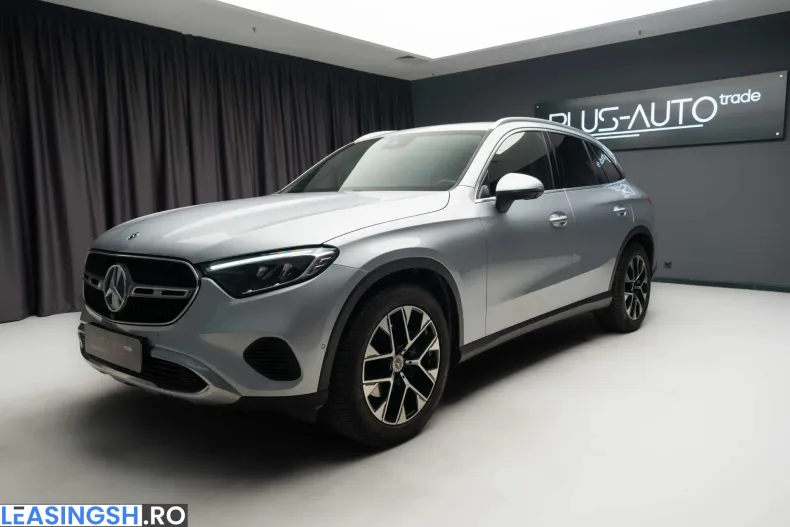 Mercedes-Benz GLC din 2022 cu 83.900 km - oferta MER209353 - foto 1