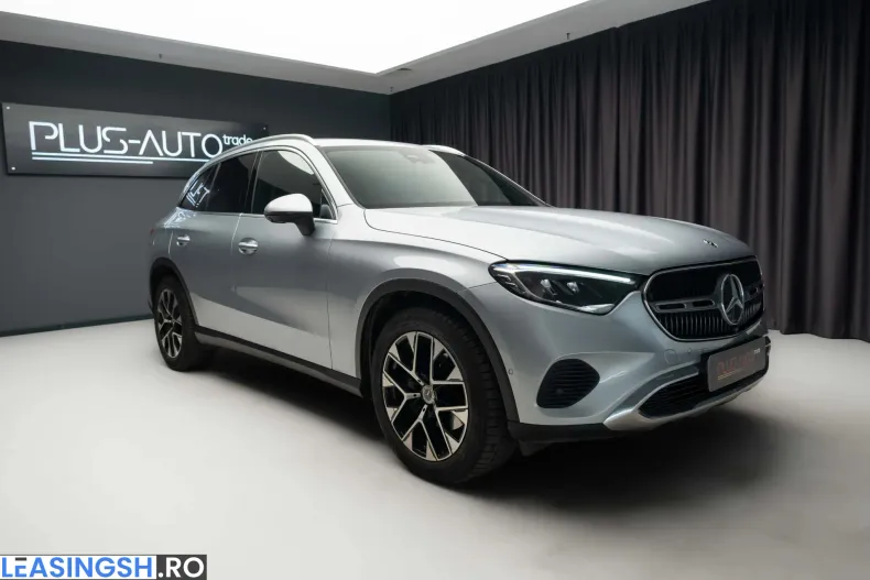 Mercedes-Benz GLC din 2022 cu 83.900 km - oferta MER209353 - foto 5
