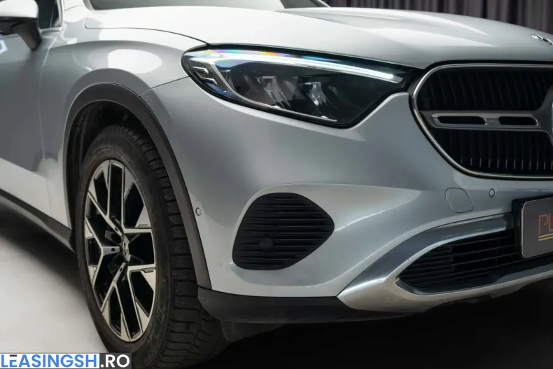 Mercedes-Benz GLC din 2022 cu 83.900 km - oferta MER209353 - foto 7
