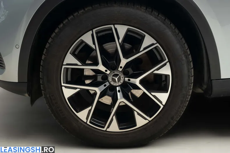 Mercedes-Benz GLC din 2022 cu 83.900 km - oferta MER209353 - foto 13