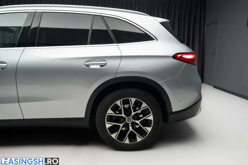 Mercedes-Benz GLC din 2022 cu 83.900 km - oferta MER209353 - foto 18
