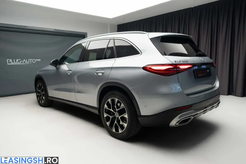 Mercedes-Benz GLC din 2022 cu 83.900 km - oferta MER209353 - foto 20