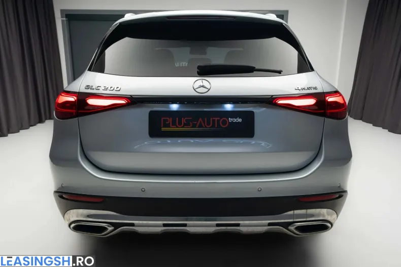Mercedes-Benz GLC din 2022 cu 83.900 km - oferta MER209353 - foto 24