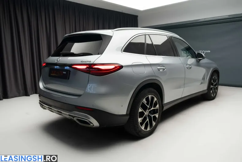 Mercedes-Benz GLC din 2022 cu 83.900 km - oferta MER209353 - foto 25