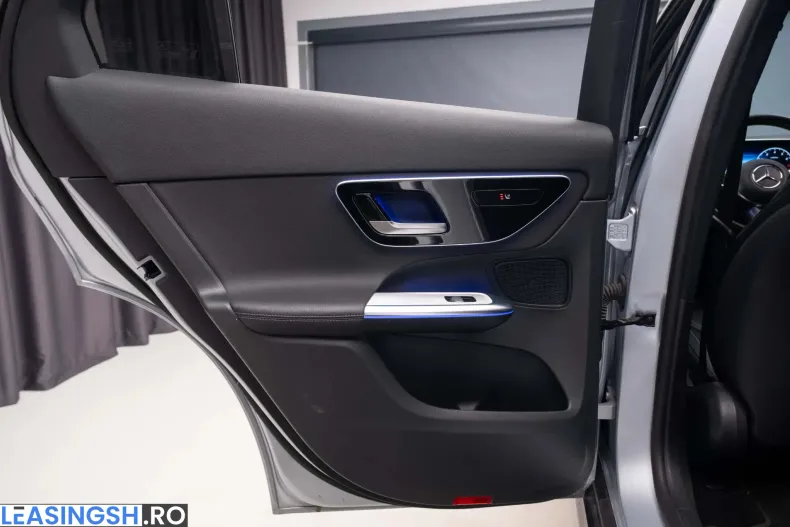 Mercedes-Benz GLC din 2022 cu 83.900 km - oferta MER209353 - foto 32