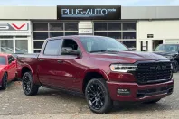 Dodge RAM din 2025 cu 50 km - oferta DOD209354 - foto 1