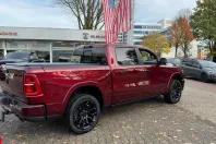 Dodge RAM din 2025 cu 50 km - oferta DOD209354 - foto 6