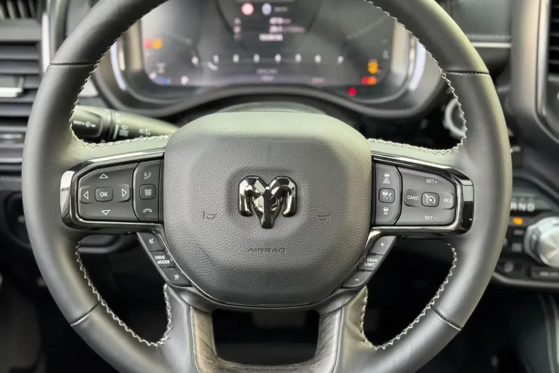 Dodge RAM din 2025 cu 50 km - oferta DOD209354 - foto 13