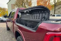Dodge RAM din 2025 cu 50 km - oferta DOD209354 - foto 17