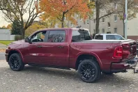 Dodge RAM din 2025 cu 50 km - oferta DOD209354 - foto 24