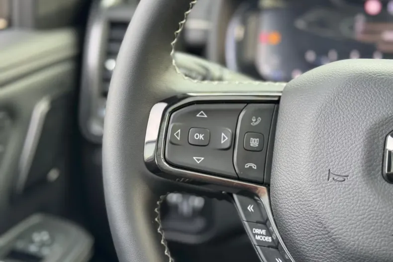 Dodge RAM din 2025 cu 50 km - oferta DOD209354 - foto 28