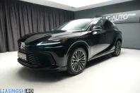 Lexus Seria RX din 2025 cu 11 km - oferta LEX209355 - foto 1